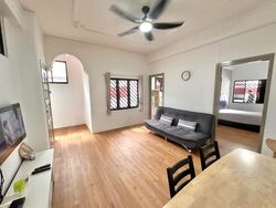 Tiong Bahru Estate (D3), Apartment #477816101